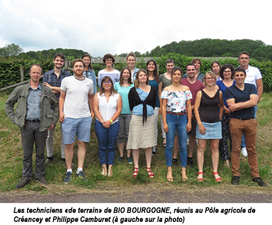 rencontres agriculteurs bio