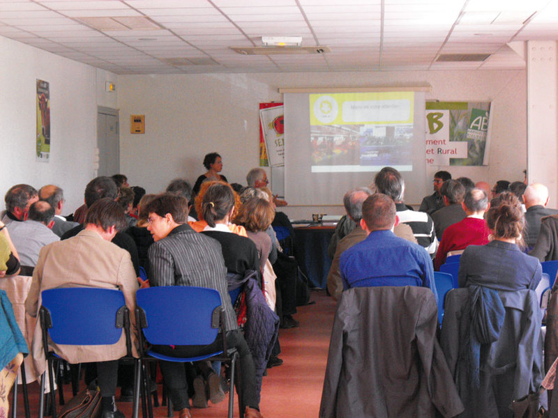 centre de rencontre international dijon