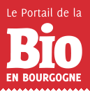 logo portail bio Bourgogne